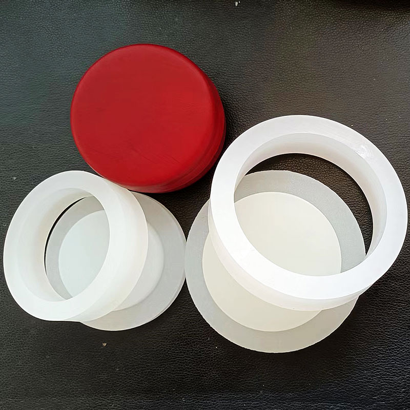 Leatherwork Jewelry - Hand-work unique design tools-round jewelry box