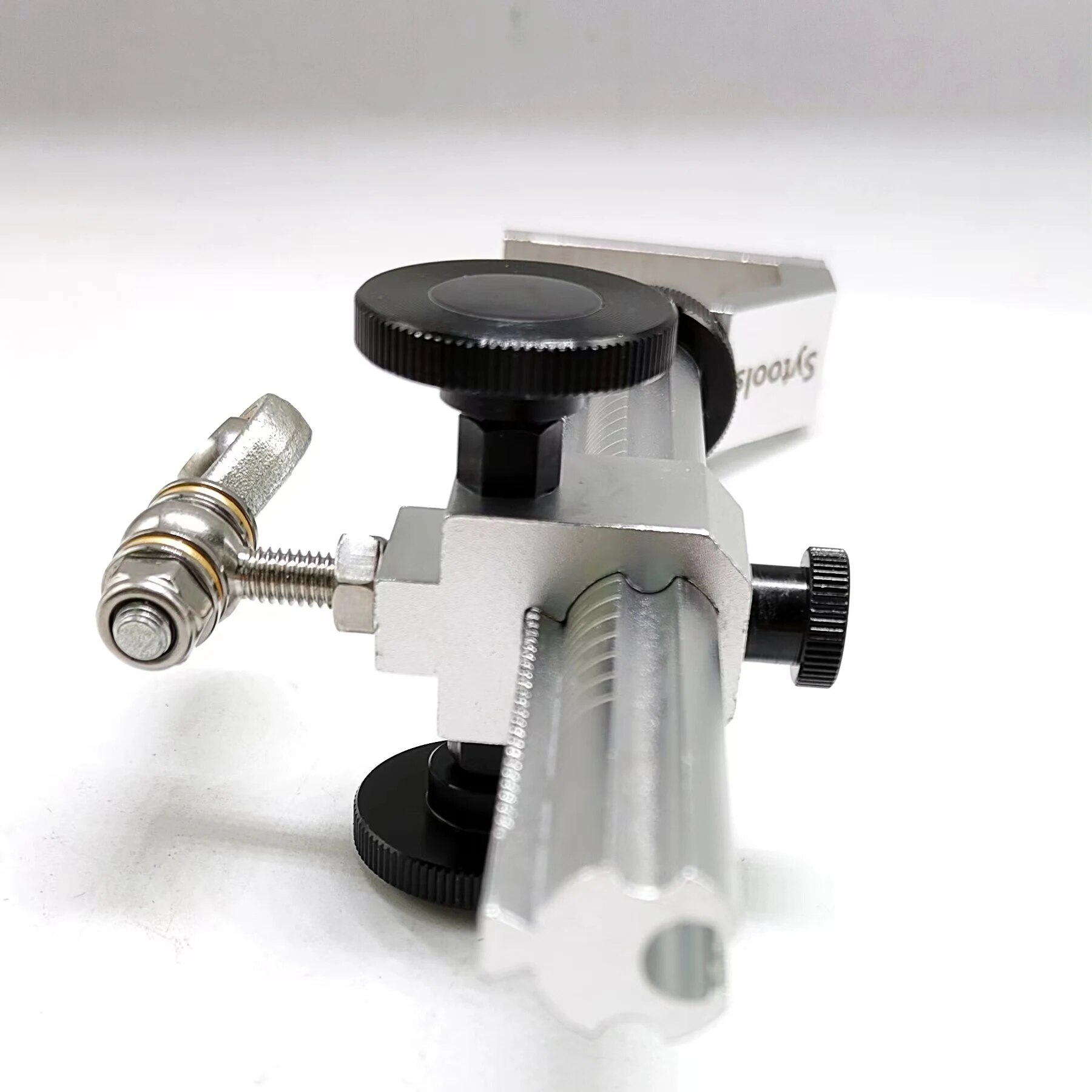 1pc Upgrade Metal Swivel Beari - огляд і ціна Swivel Knife Tool