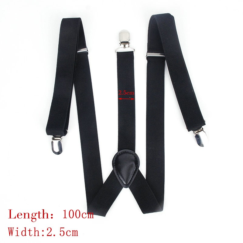 Hot Sale Elastic Leather Suspe - огляд і ціна Leather Work Harness