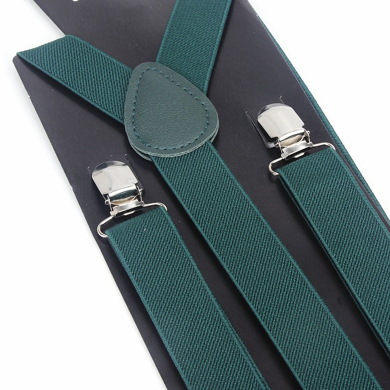 Hot Sale Elastic Leather Suspe - огляд і ціна Leather Work Harness