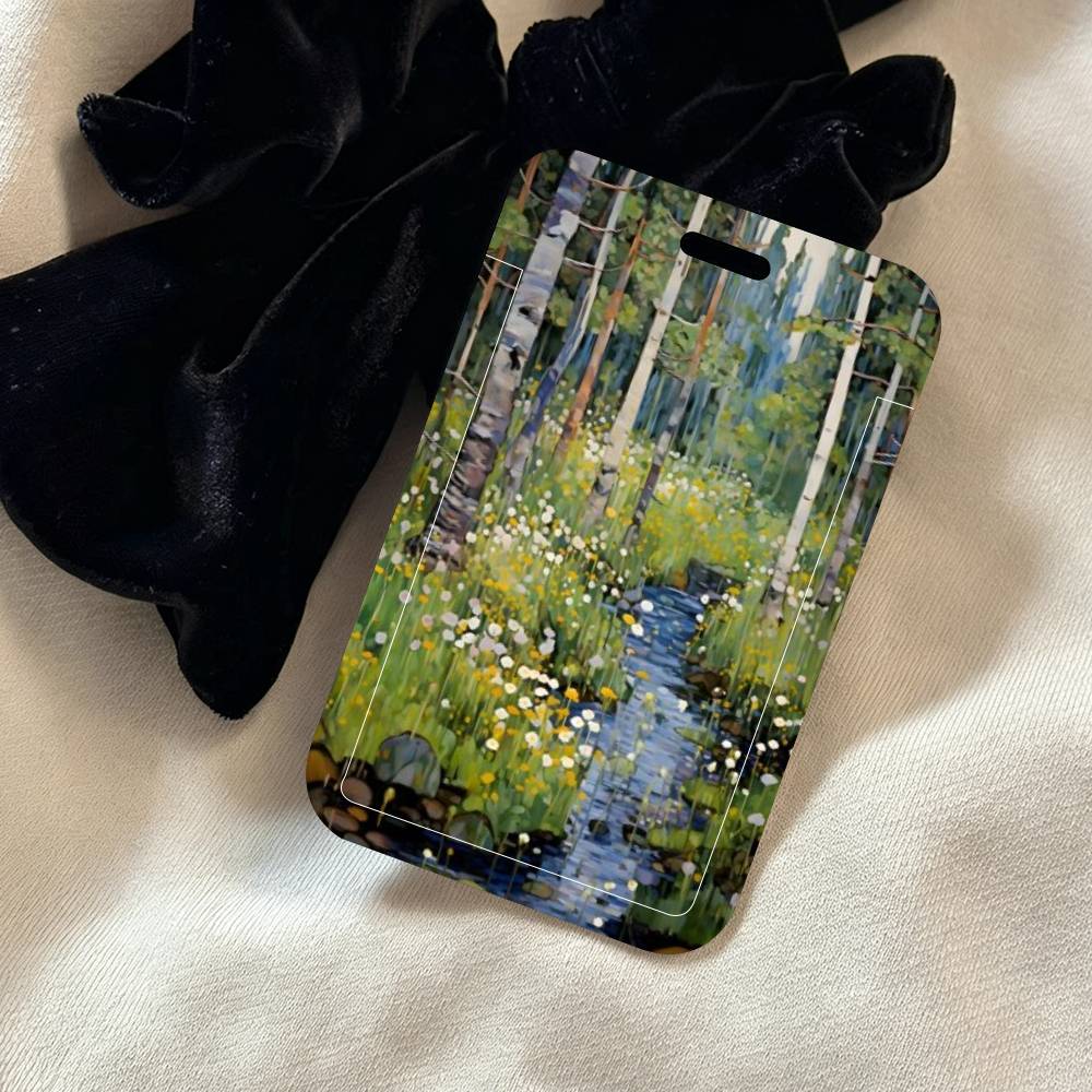 Abstract Flower Modern Floral  - огляд і ціна Leatherwork Flowers
