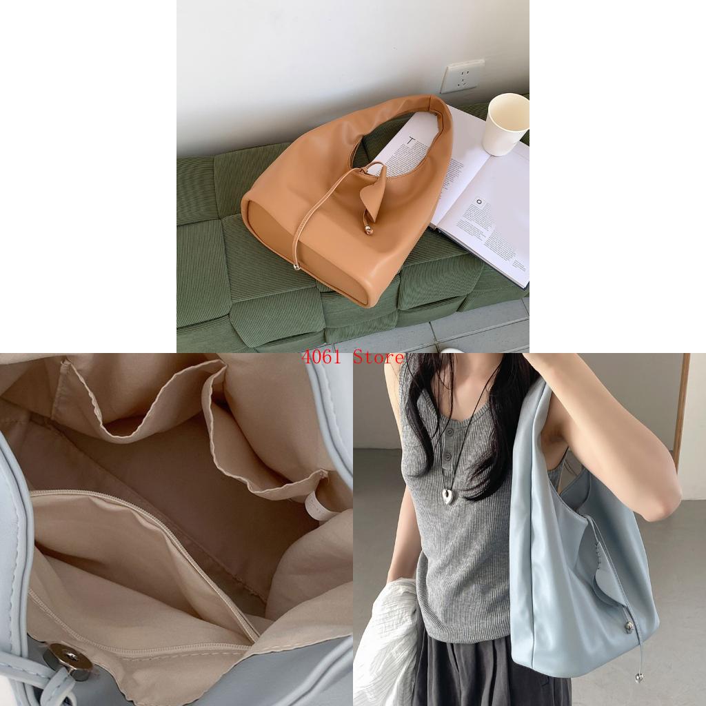  Stylish PU Leather Bag For Wo - огляд і ціна Leather Work Duffle Bag