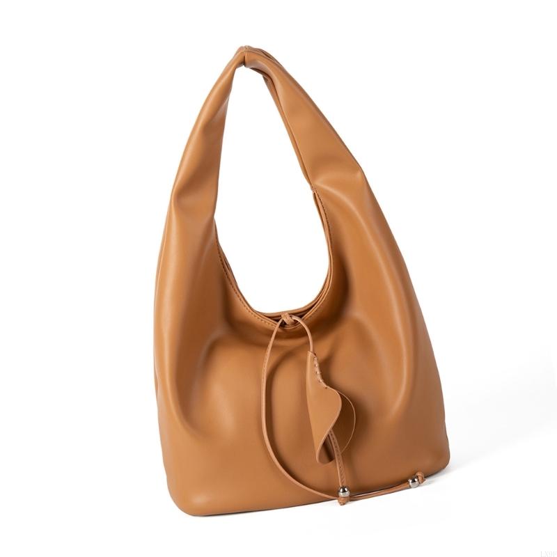  Stylish PU Leather Bag For Wo - огляд і ціна Leather Work Duffle Bag