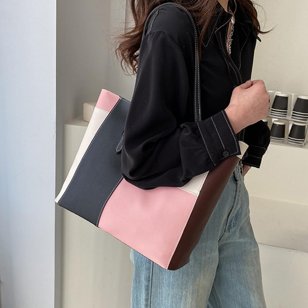 Fashionable Shoulder Bag Large - огляд і ціна Leather Work Duffle Bag