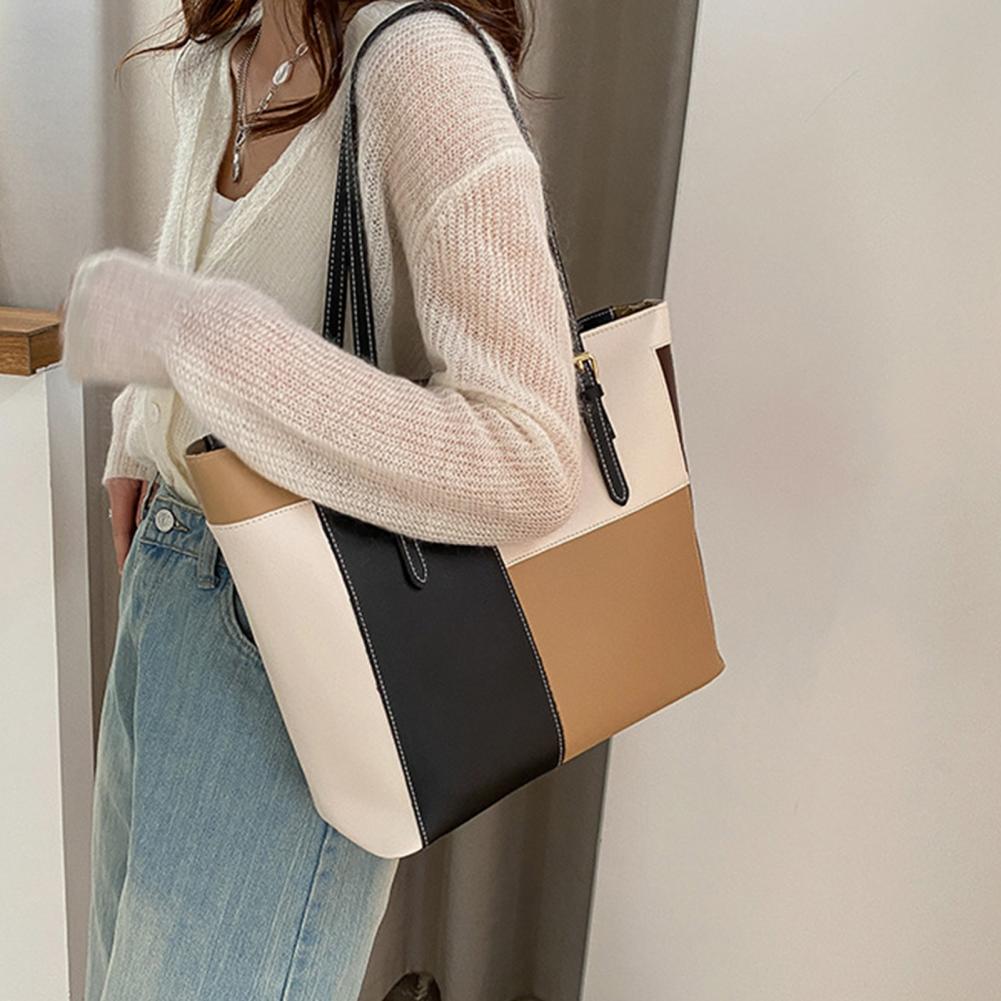Fashionable Shoulder Bag Large - огляд і ціна Leather Work Duffle Bag