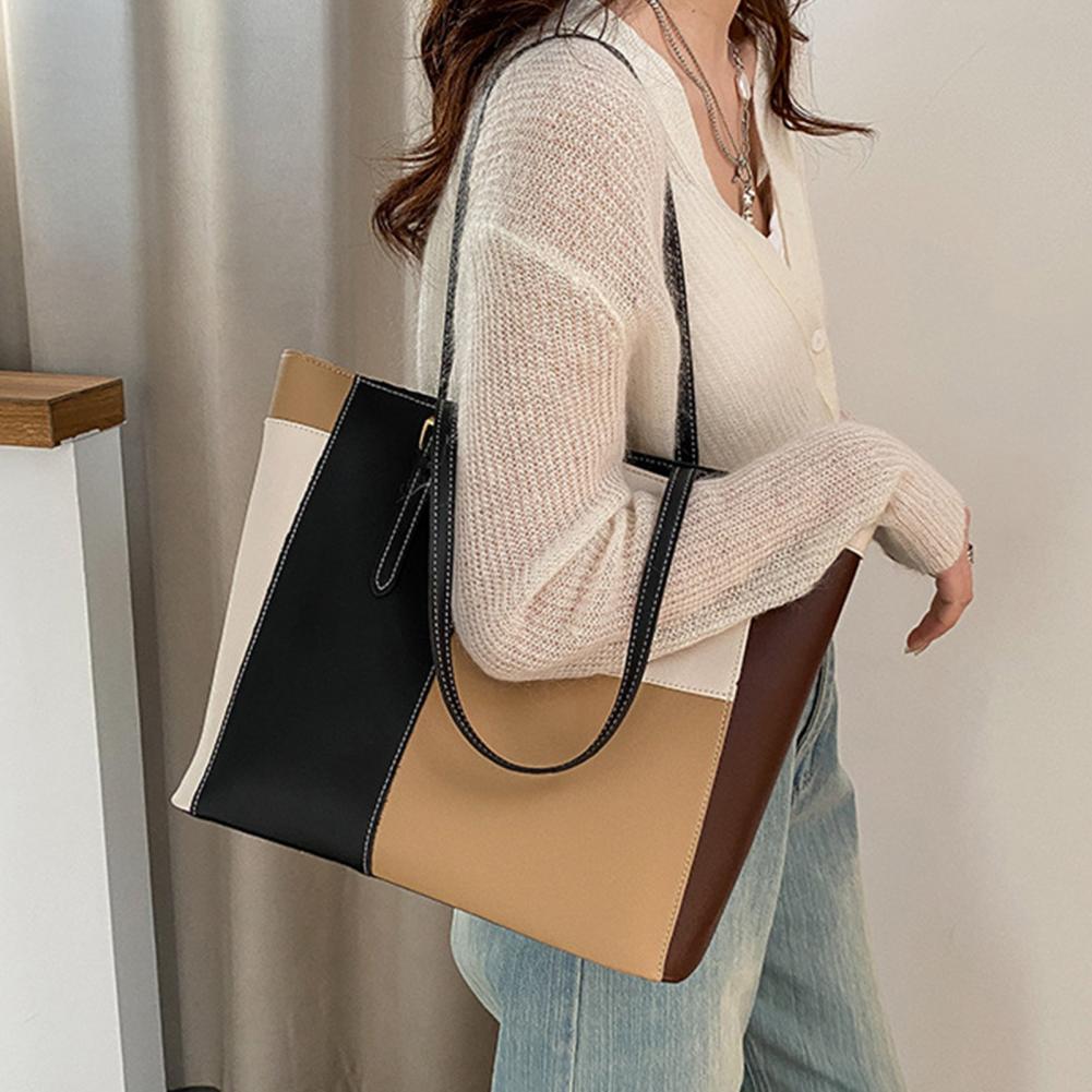 Fashionable Shoulder Bag Large - огляд і ціна Leather Work Duffle Bag