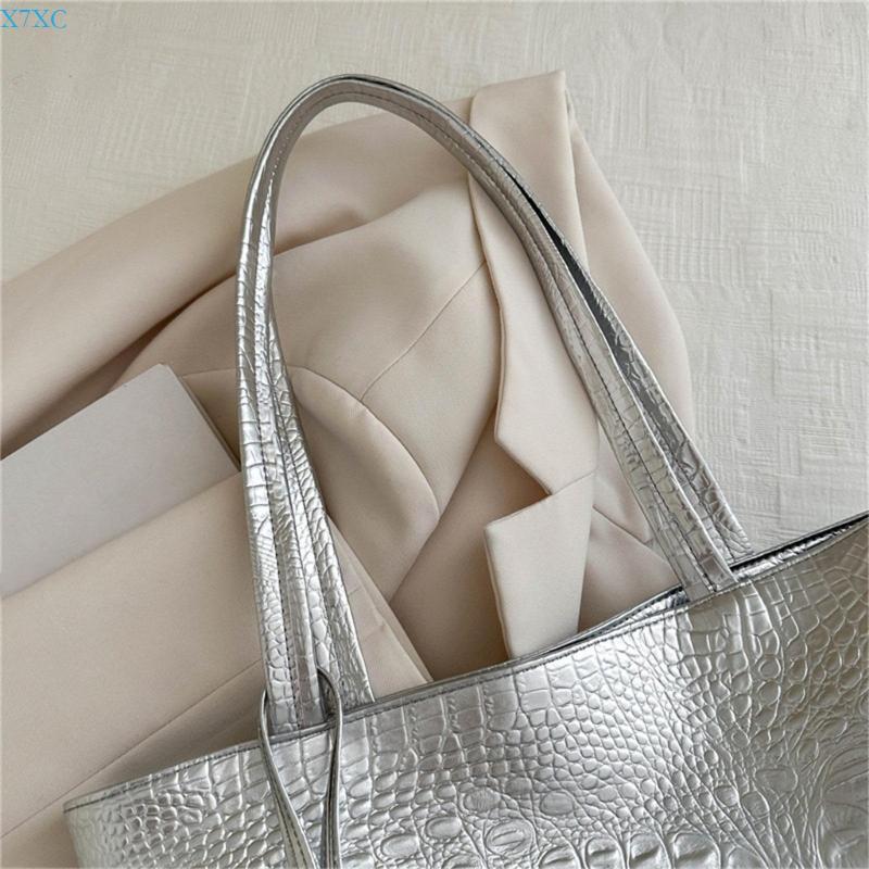 X7XC Women Casual Shoulder Bag - огляд і ціна Leather Work Duffle Bag
