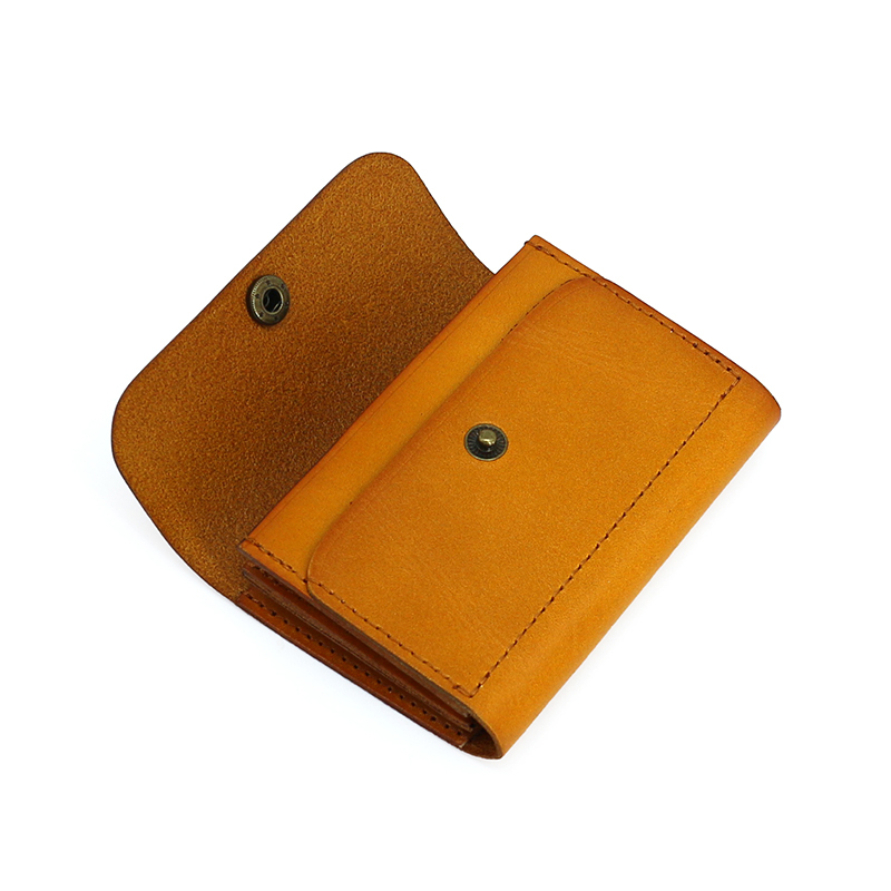 Mini Waist Bag Men Genuine Lea - огляд і ціна Leatherwork Belt