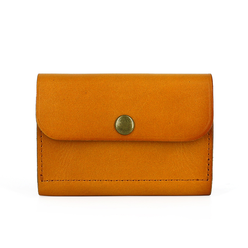 Mini Waist Bag Men Genuine Lea - огляд і ціна Leatherwork Belt