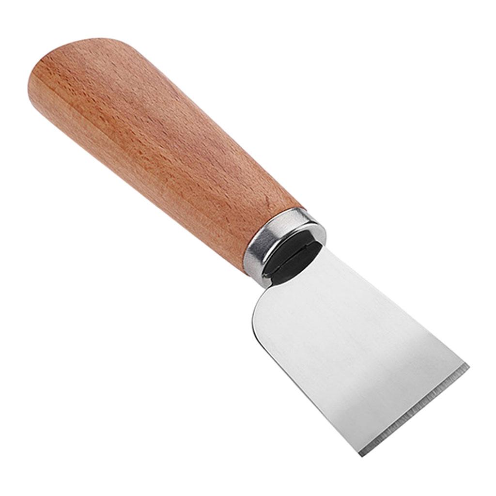 Swivel Knife Pricking Iron Woo - огляд і ціна Swivel Knife Tool
