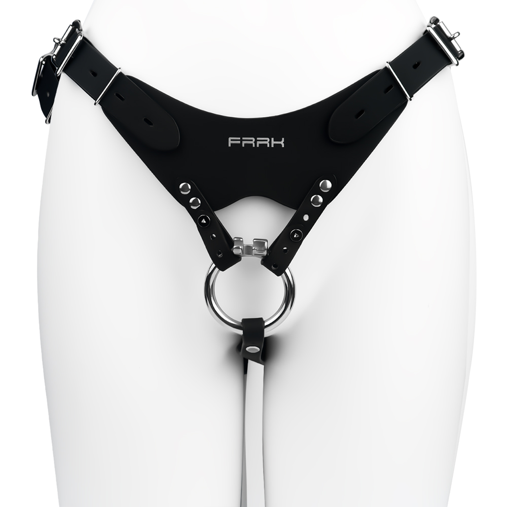 ORALSX PU Leather Auxiliary Ch - огляд і ціна Leatherwork Belt