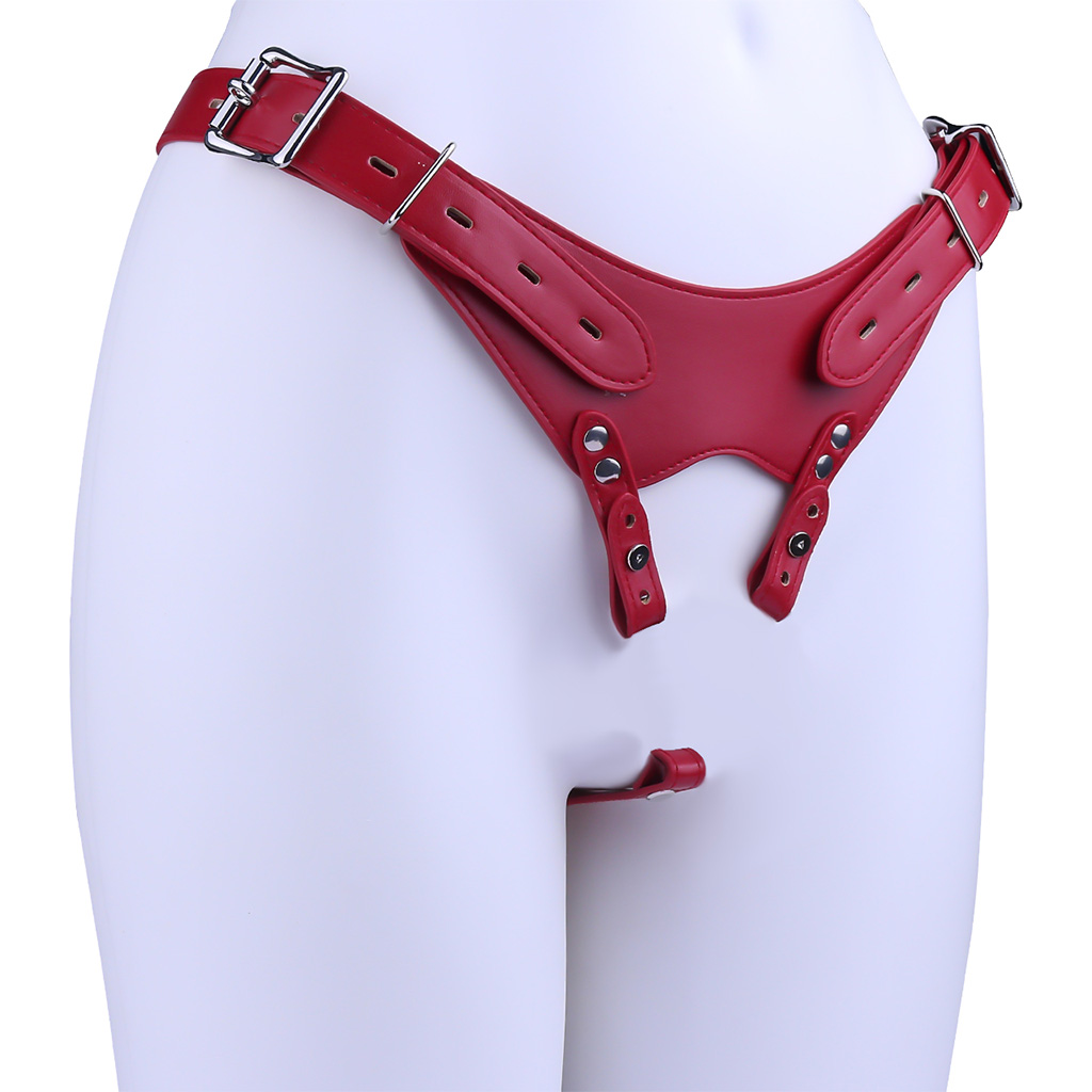 ORALSX PU Leather Auxiliary Ch - огляд і ціна Leatherwork Belt