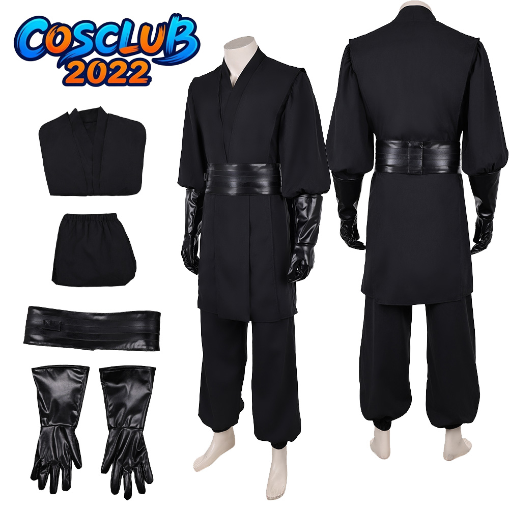 Knight Maul Cosplay Uniform Co - огляд і ціна Leatherwork Belt