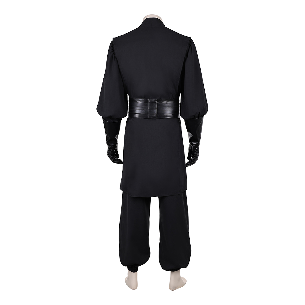 Knight Maul Cosplay Uniform Co - огляд і ціна Leatherwork Belt