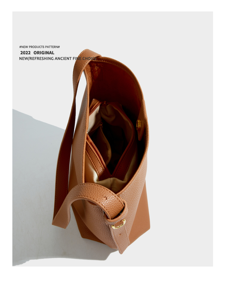 Maxdutti 2026 Pu Leather Singl - огляд і ціна Leather Work Duffle Bag