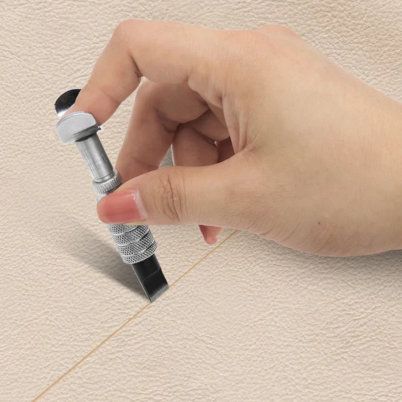 DIY Adjustable Manual Rotary T - огляд і ціна Swivel Knife Tool