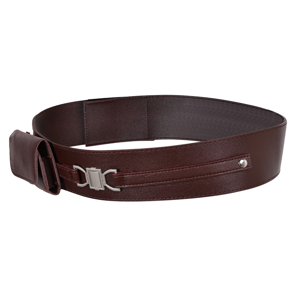 Obi Role Wan Waistbelt Waistba - огляд і ціна Leatherwork Belt
