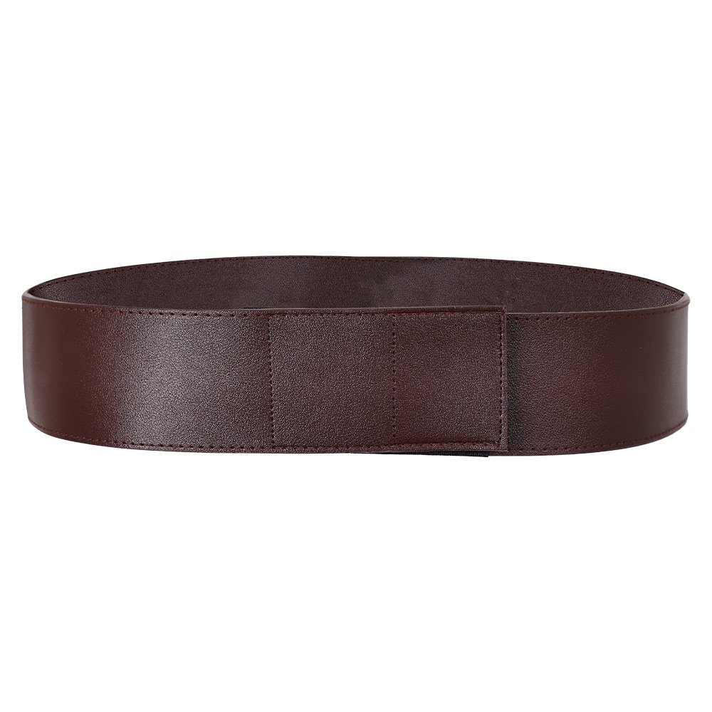 Obi Role Wan Waistbelt Waistba - огляд і ціна Leatherwork Belt