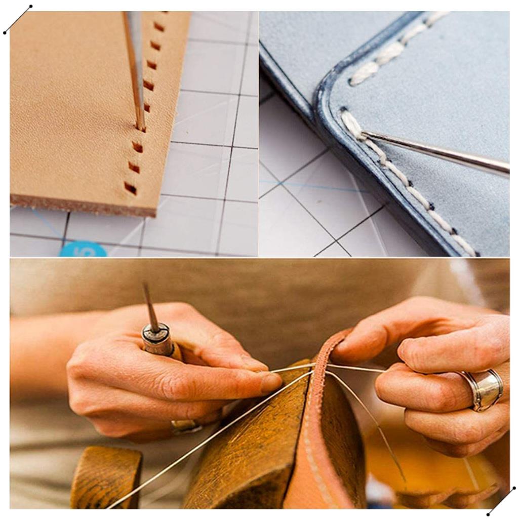 Leather Working Tools And Supp - огляд і ціна Leatherwork Jewelry