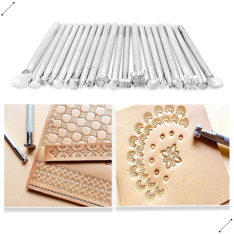 Leather Working Tools And Supp - огляд і ціна Leatherwork Jewelry