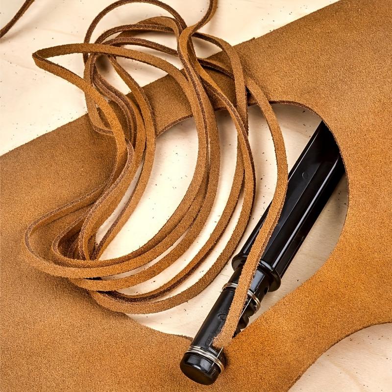 1Pc Rotary Blade Leather Craft - огляд і ціна Swivel Knife Tool