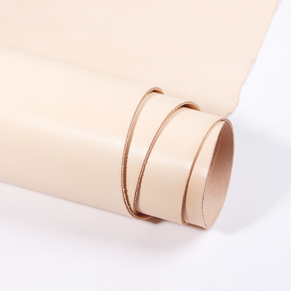 Vegetable Tanned Cowhide Mater - огляд і ціна Veg Tan Leather Hide
