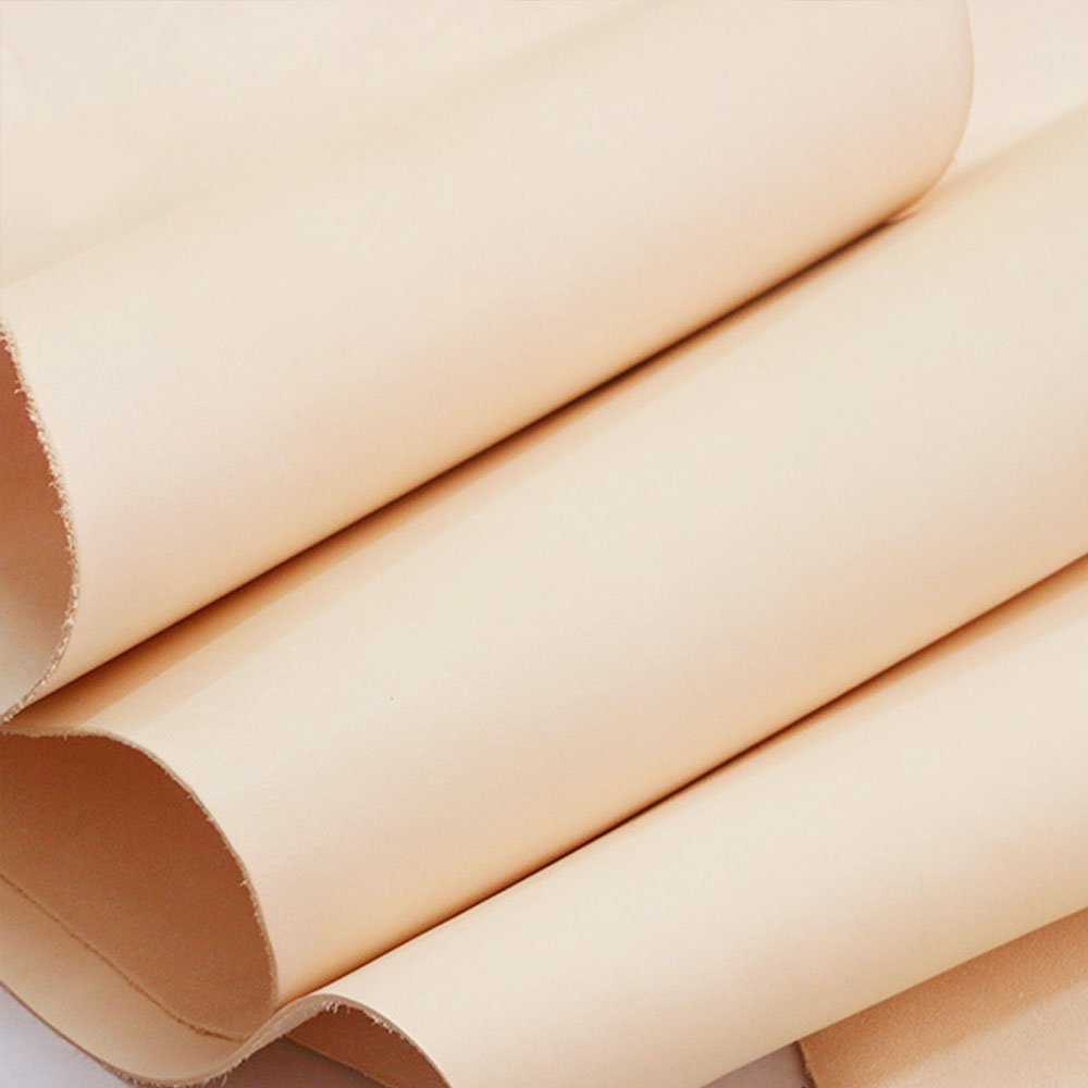 Vegetable Tanned Cowhide Mater - огляд і ціна Veg Tan Leather Hide