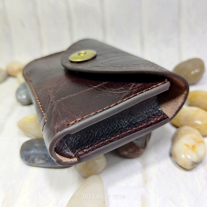 Blongk Mini Waist Bag Thin Bel - огляд і ціна Leatherwork Belt
