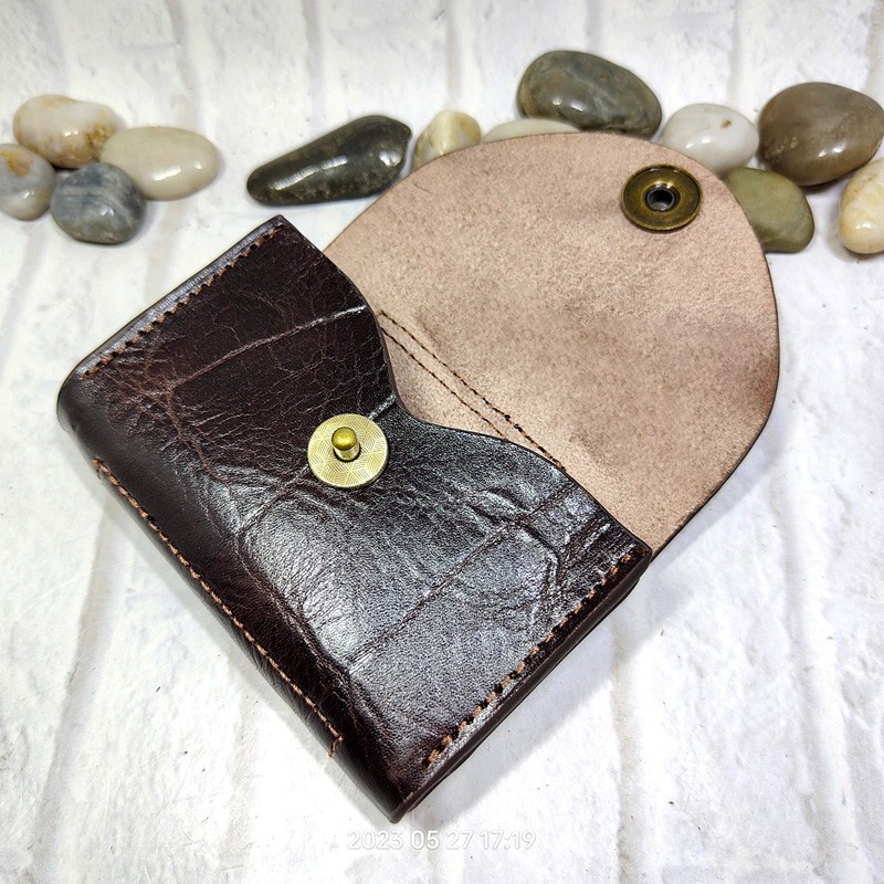 Blongk Mini Waist Bag Thin Bel - огляд і ціна Leatherwork Belt