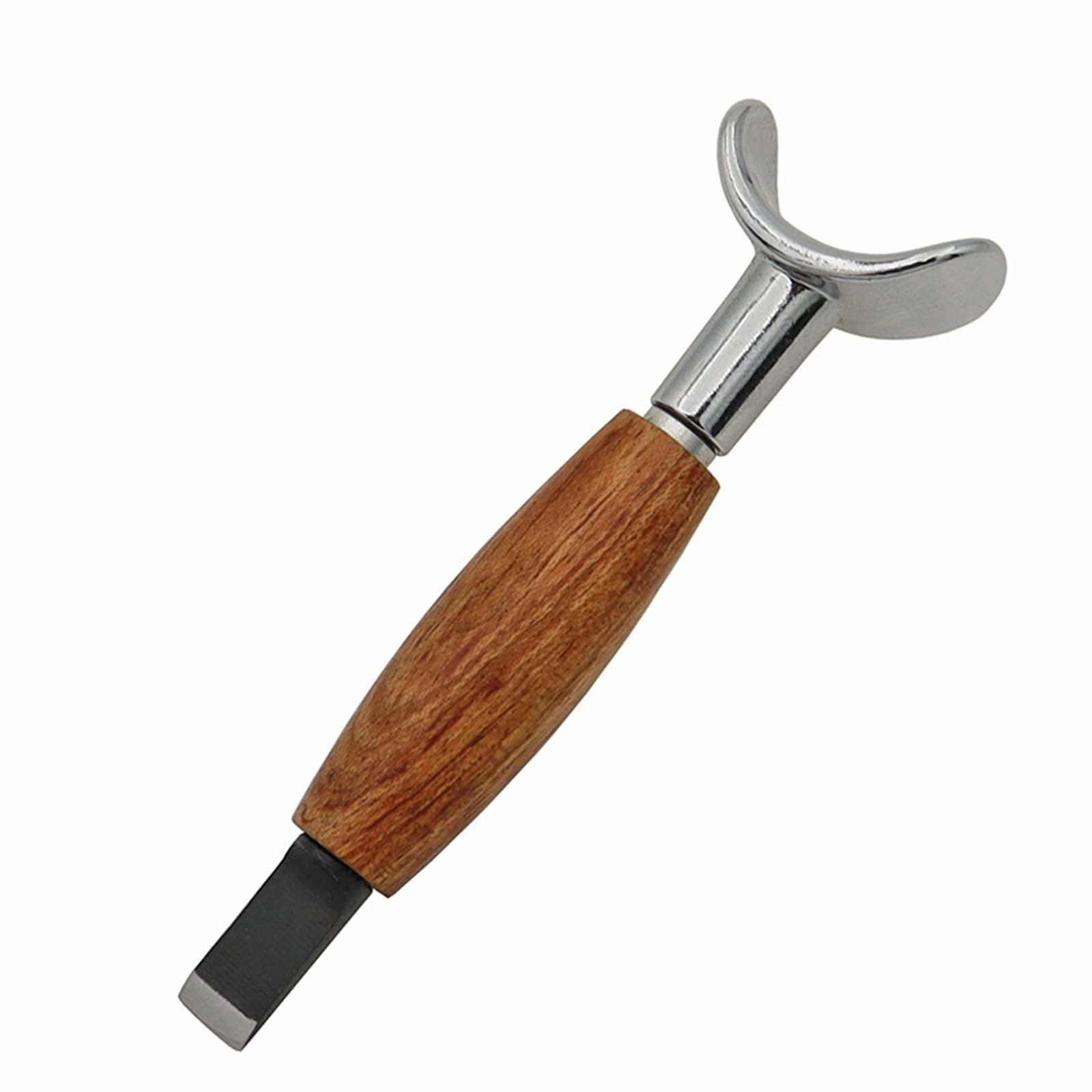 Swivel Knife Portable Rotating - огляд і ціна Swivel Knife Tool