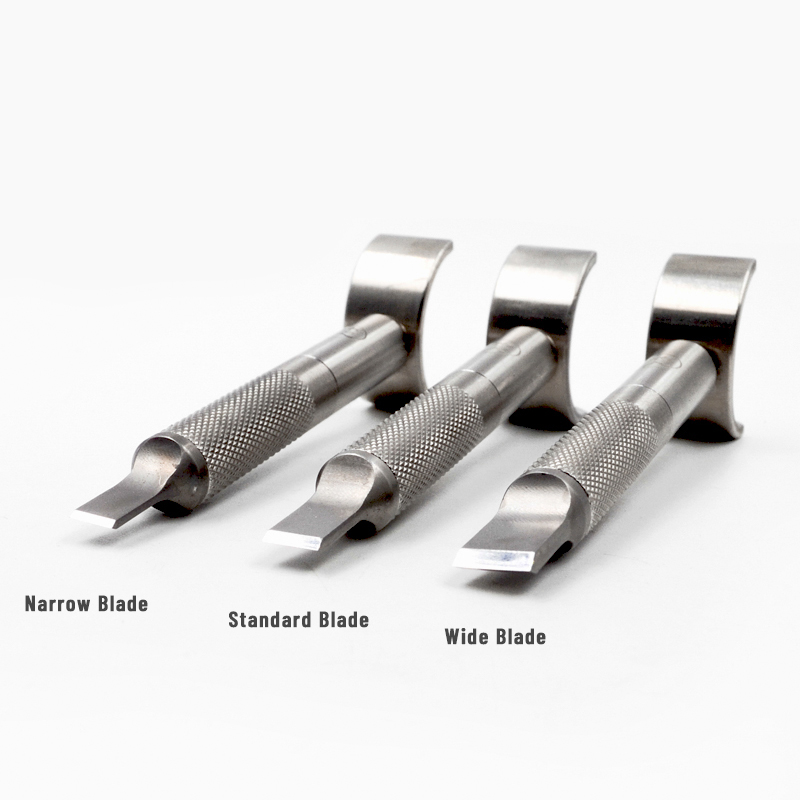 SOZO X1/X2 Carving Swivel Knif - огляд і ціна Swivel Knife Tool