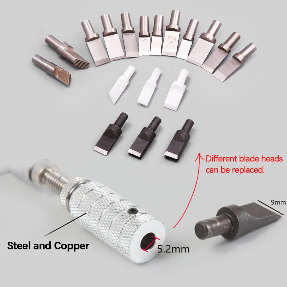 1Pc Adjustable Swivel Knife fo - огляд і ціна Swivel Knife Tool