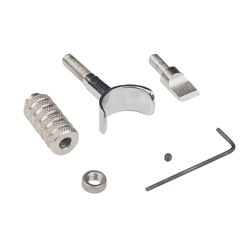 Alloy Steel Adjustable Rotatin - огляд і ціна Swivel Knife Tool