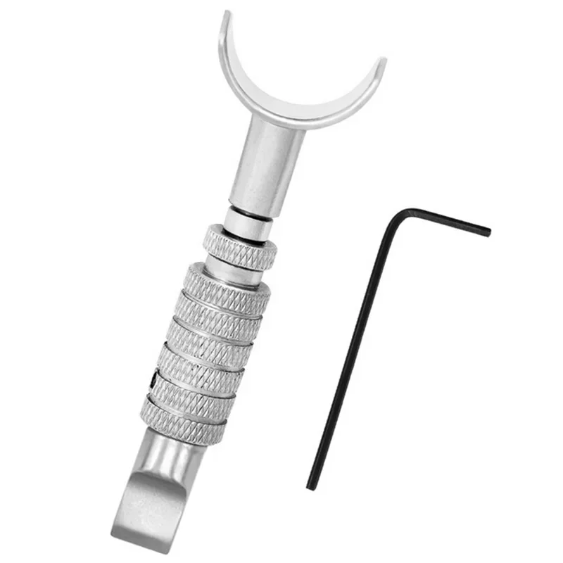 Alloy Steel Adjustable Rotatin - огляд і ціна Swivel Knife Tool