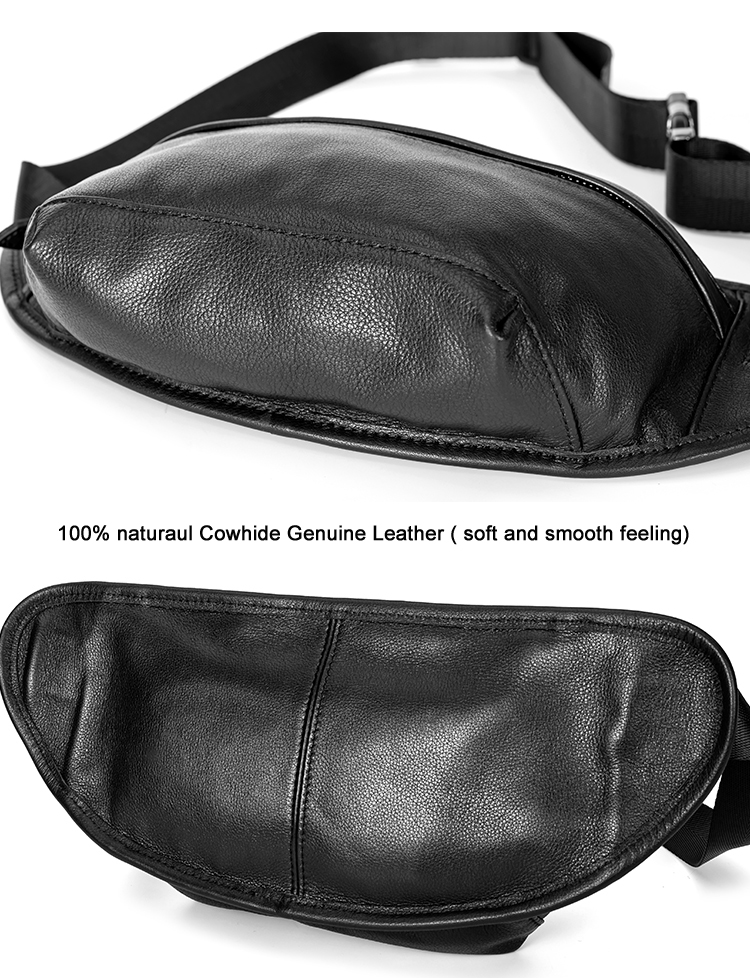 New Fashion Men's Genuine Leat - огляд і ціна Leatherwork Belt