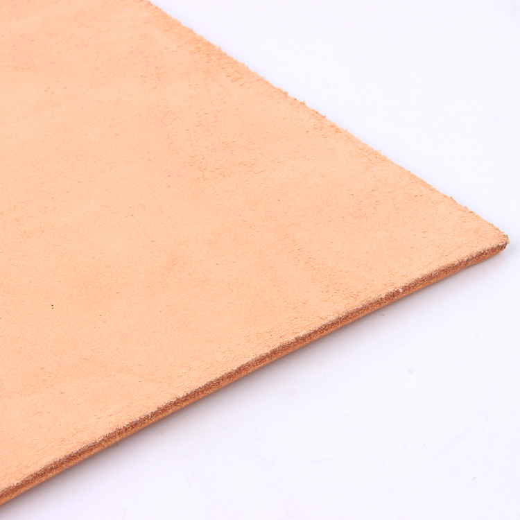 3mm Thick Genuine Leather Fabr - огляд і ціна Veg Tan Leather Hide