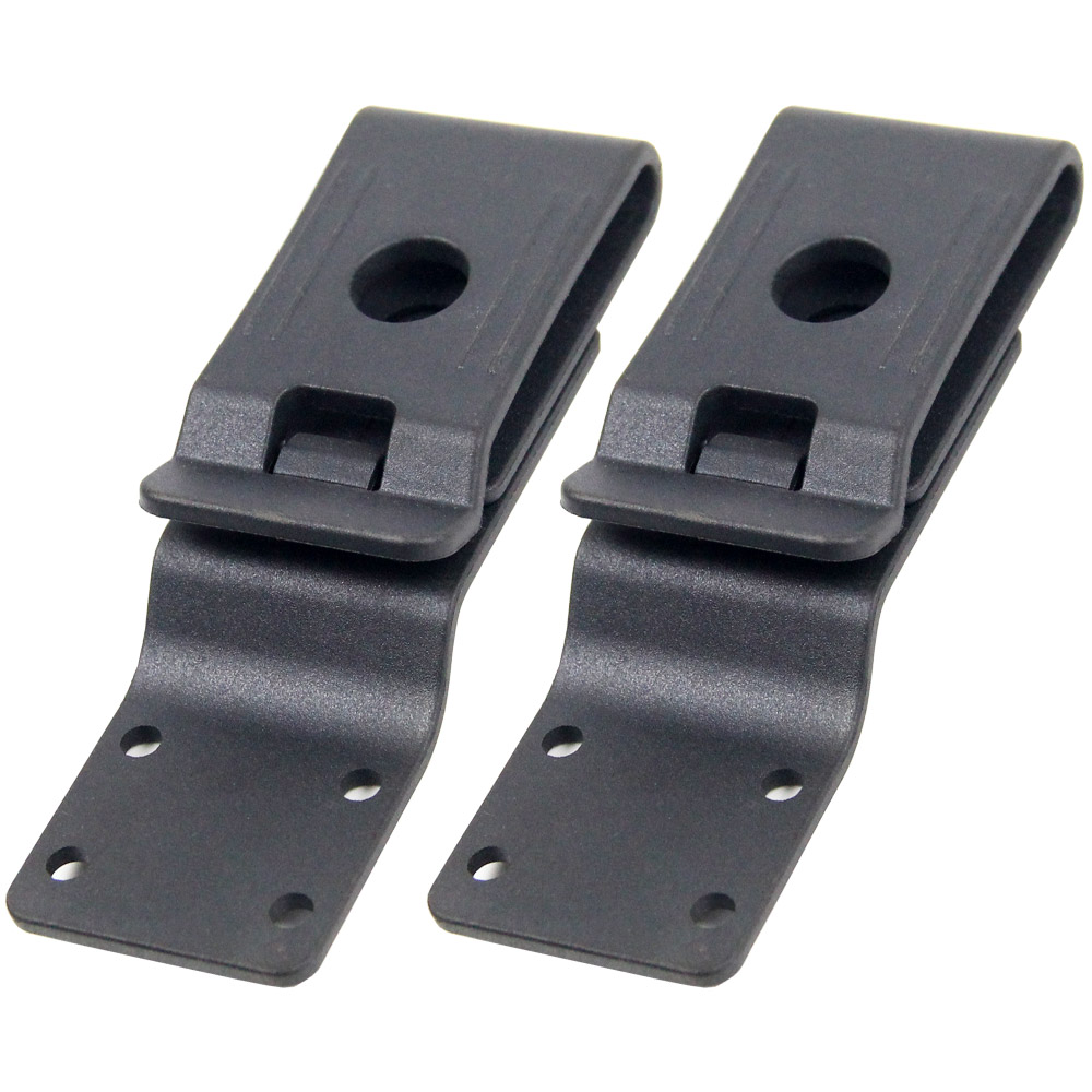 2PCS Belt Loops Clip For DIY K - огляд і ціна Swivel Knife Tool