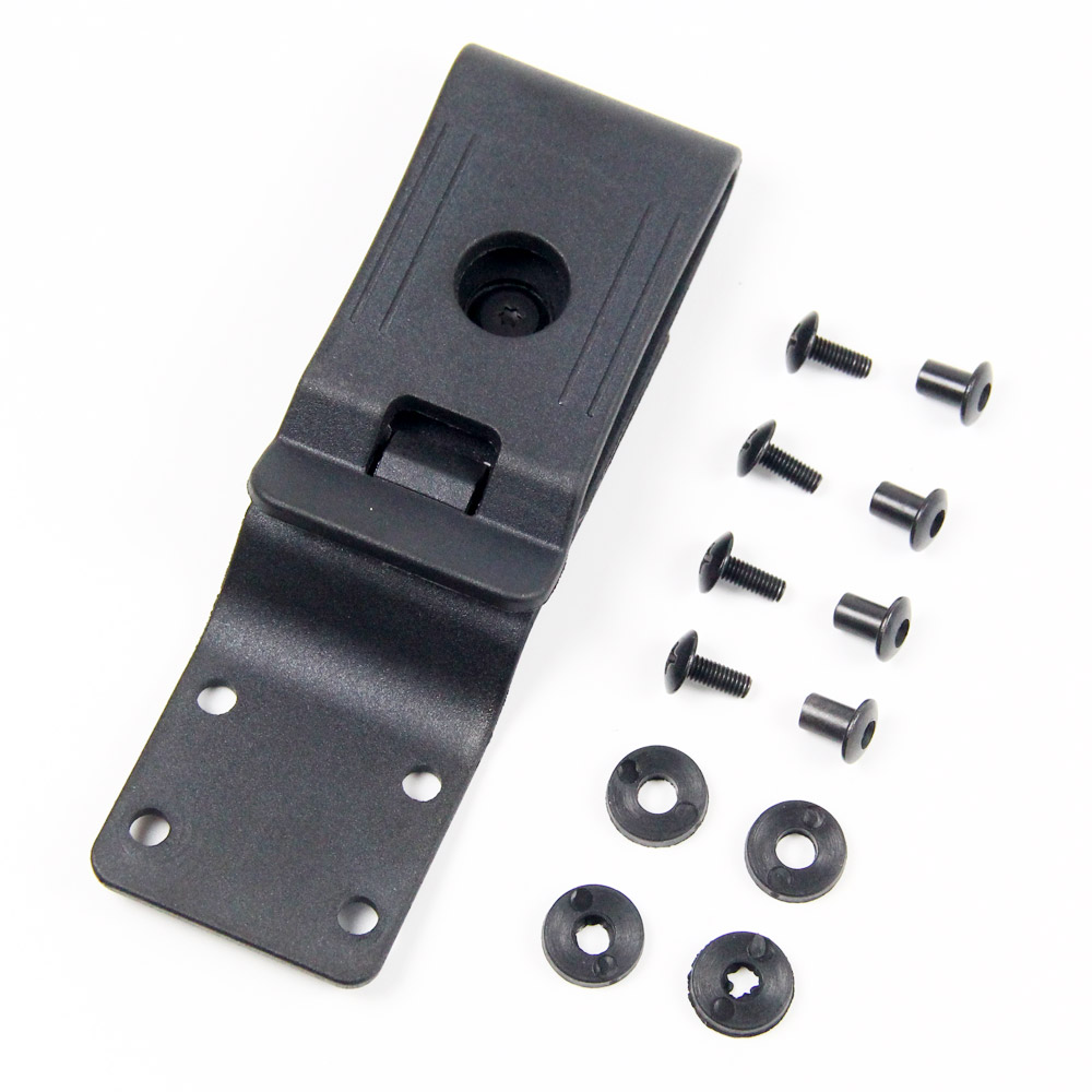 2PCS Belt Loops Clip For DIY K - огляд і ціна Swivel Knife Tool