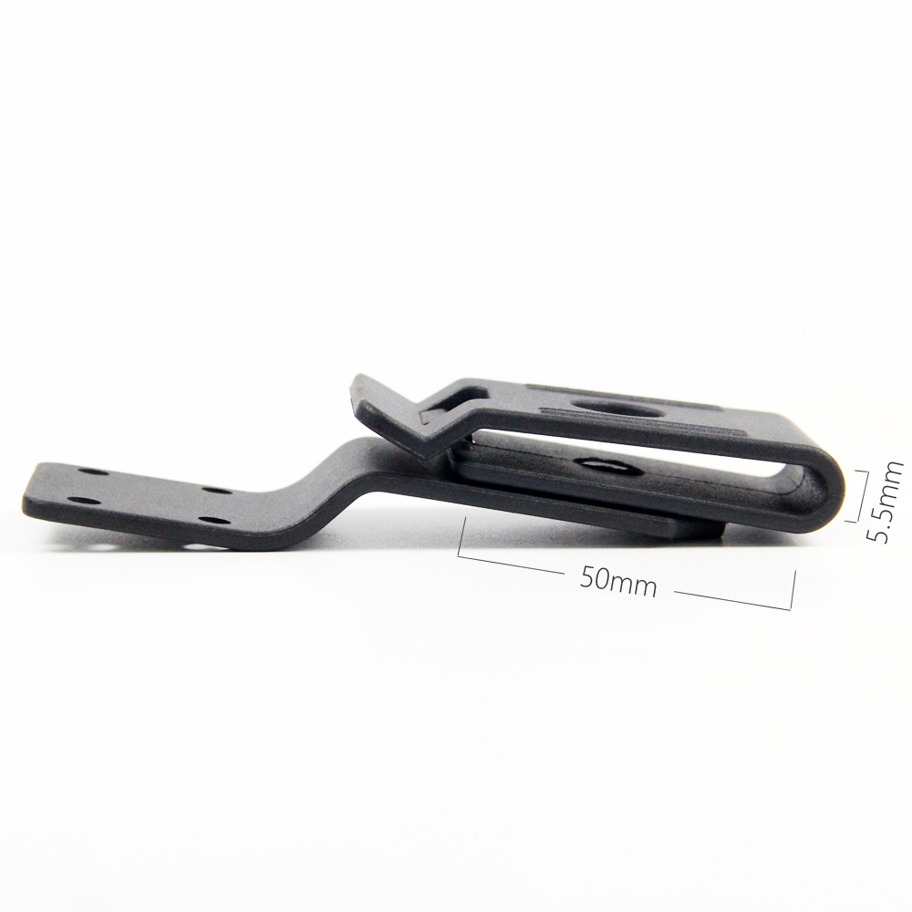2PCS Belt Loops Clip For DIY K - огляд і ціна Swivel Knife Tool