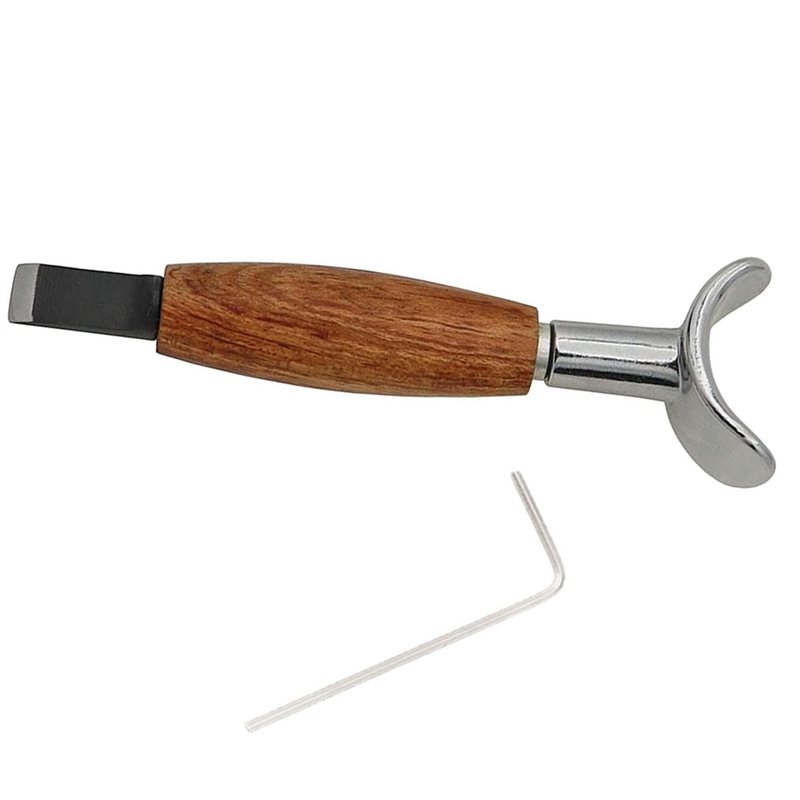 【ORNAMENT】For Artistic For Art - огляд і ціна Swivel Knife Tool